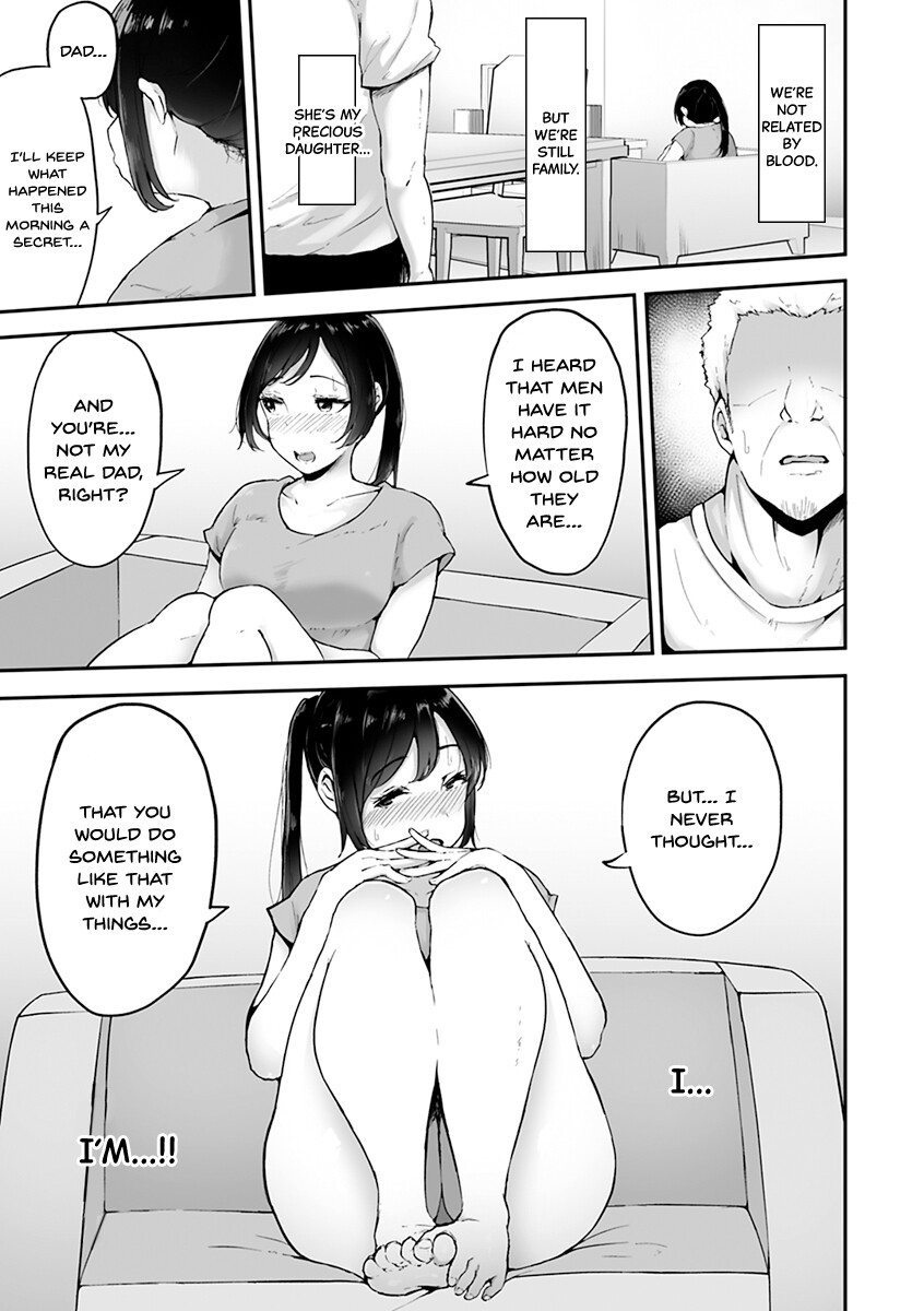 Hentai Manga Comic-Awakening of the Female ~Female Instinct~-Read-175